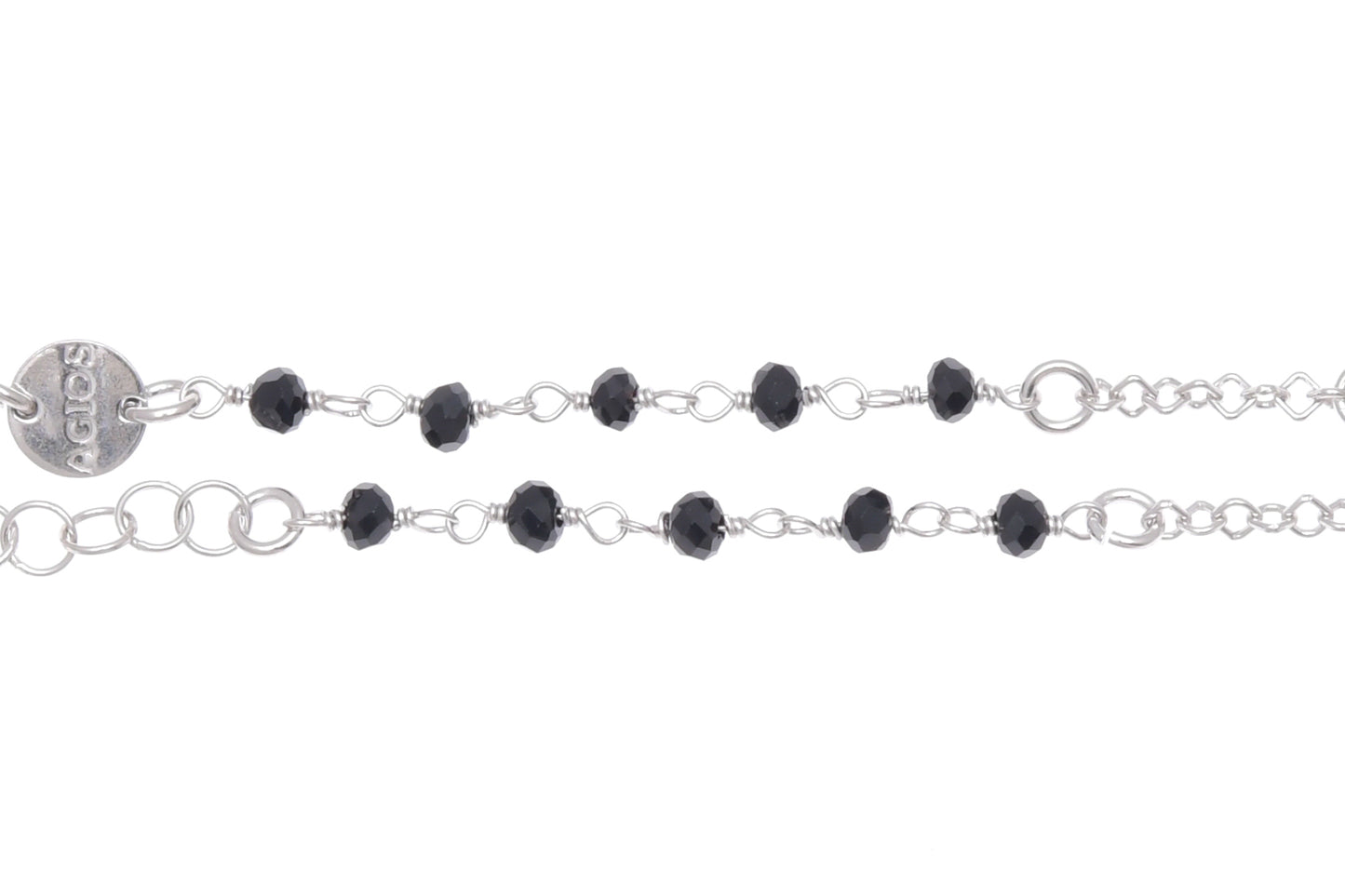 Bracciale Icona Madonnas AMORE MADONNE