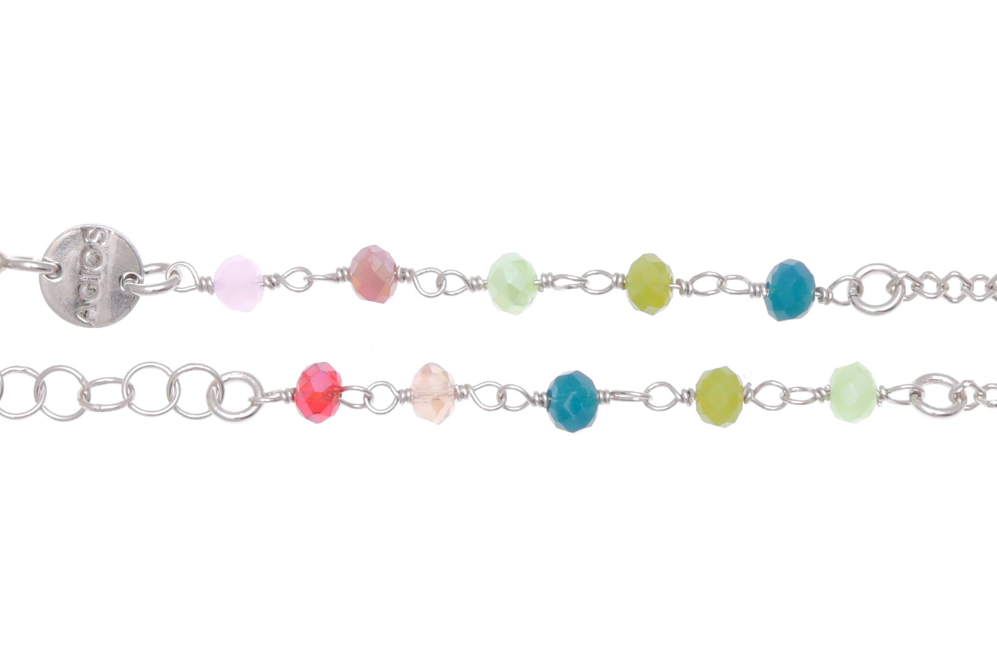 Bracciale Icona Madonnas AMORE MADONNE