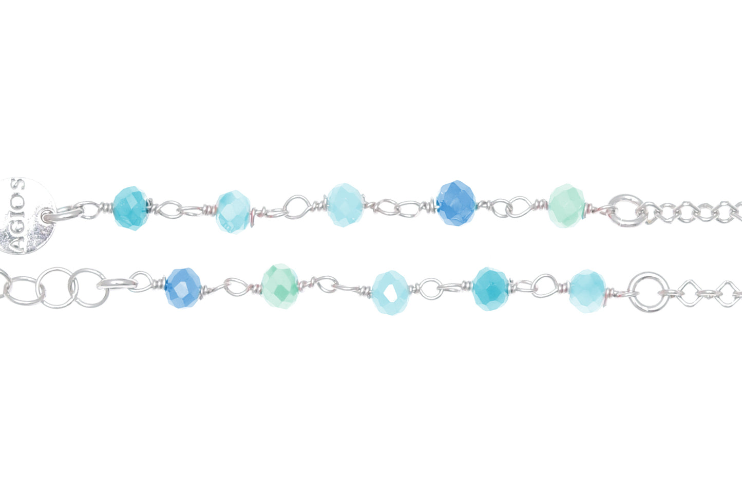 Bracciale Icona Madonnas AMORE MADONNE