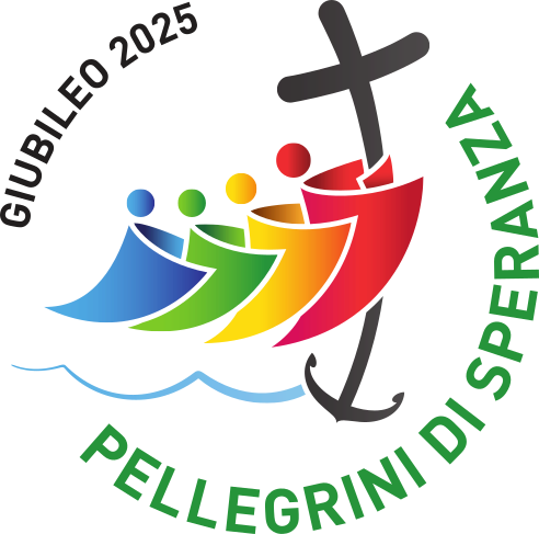 Collana GIUBILEO 2025 - PELLEGRINI DI SPERANZA