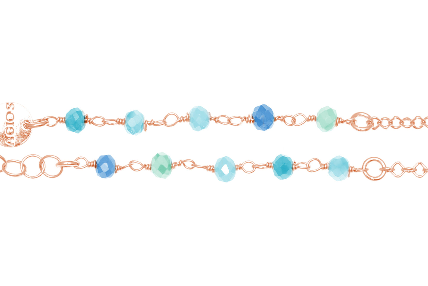 Bracciale Icona Madonnas AMORE MADONNE